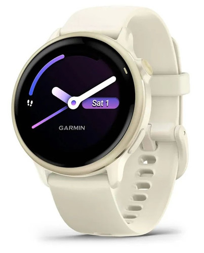 Купить Спортивные часы Garmin Vivoactive 6 в интернет-магазине DNS. Характеристики, цена Garmin Vivoactive 6 | 5641803.