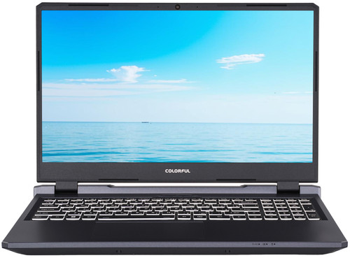 Купить 15.6" Ноутбук Colorful EVOL P15 24 серый в интернет-магазине DNS. Характеристики, цена Colorful EVOL P15 24 | 5497737.