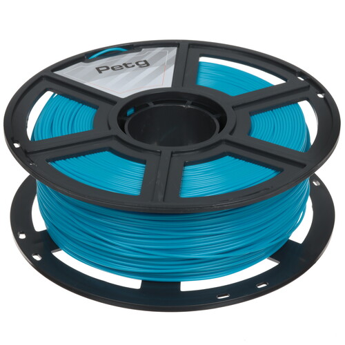 Купить Пластик НИТ Petg в интернет-магазине DNS. Характеристики, цена НИТ Petg | 5602809.