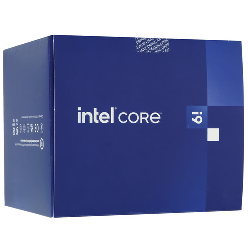 Купить Процессор Intel Core i9-14900 BOX в интернет-магазине DNS. Характеристики, цена Intel Core i9-14900 | 5448257.