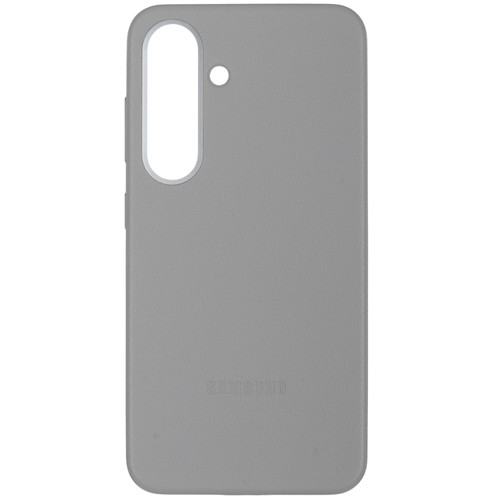 Купить Накладка  Samsung Kindsuit Case для Samsung Galaxy S25 серый в интернет-магазине DNS. Характеристики, цена Samsung Kindsuit Case | 5613498.