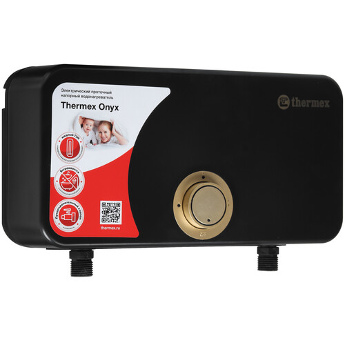 Купить Водонагреватель электрический Thermex Onyx 6500 в интернет-магазине DNS. Характеристики, цена Thermex Onyx 6500 | 9098233.