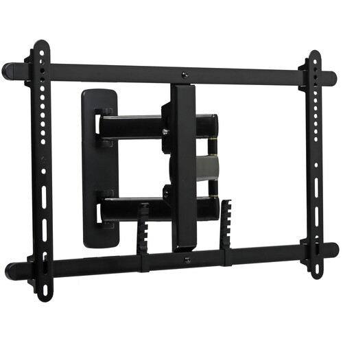 Купить Кронштейн для ТВ DEXP Mount LI80-45 черный в интернет-магазине DNS. Характеристики, цена DEXP Mount LI80-45 | 9092569.