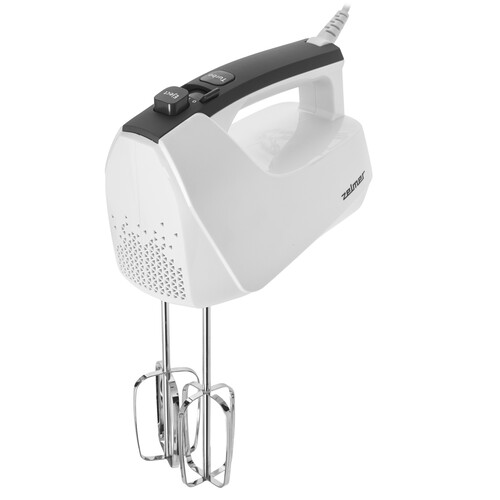 Купить Миксер Zelmer  ZHM2550 WHITE белый в интернет-магазине DNS. Характеристики, цена Zelmer  ZHM2550 WHITE | 9099312.