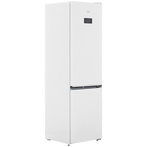Купить Холодильник с морозильником   Beko B3R0CNK312HW белый в интернет-магазине DNS. Характеристики, цена Beko B3R0CNK312HW | 5449135.