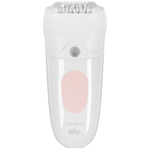 Купить Эпилятор Braun S5 SE 5-050 Flamingo в интернет-магазине DNS. Характеристики, цена Braun S5 SE 5-050 Flamingo | 9159586.