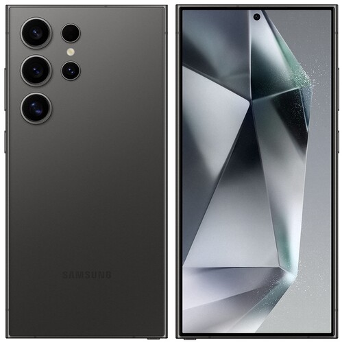 Купить 6.8" Смартфон Samsung Galaxy S24 Ultra 256 ГБ черный в интернет-магазине DNS. Характеристики, цена Samsung Galaxy S24 Ultra | 9069909.