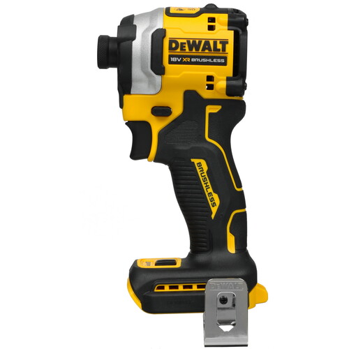 Купить Винтоверт DeWalt DCF850N-XJ FLEXVOLТ 18/54V , Без ЗУ, Без АКБ в интернет-магазине DNS. Характеристики, цена DeWalt DCF850N-XJ | 5440979.