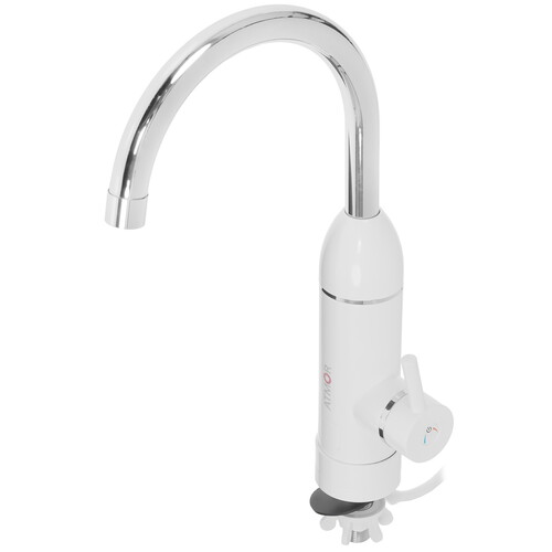 Купить Водонагреватель электрический Atmor TAP 3520061 в интернет-магазине DNS. Характеристики, цена Atmor TAP 3520061 | 9046880.
