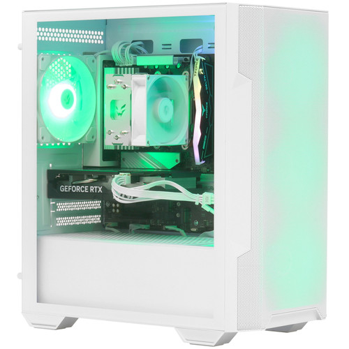 Купить ПК ARDOR GAMING NEO M322 в интернет-магазине DNS. Характеристики, цена ARDOR GAMING NEO M322 | 5930748.