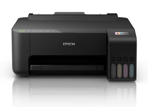 Купить Принтер струйный Epson L1250 в интернет-магазине DNS. Характеристики, цена Epson L1250 | 9031388.