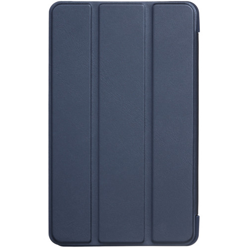 Купить Чехол-книжка  Aceline Streak для Samsung Galaxy Tab A11 синий в интернет-магазине DNS. Характеристики, цена Aceline Streak | 9346231.