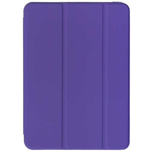 Купить Чехол-книжка  BoraSCO для Apple iPad Pro 11" (M4/ M5) фиолетовый в интернет-магазине DNS. Характеристики, цена BoraSCO | 5940876.