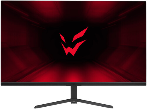 Купить 24.5" Монитор ARDOR GAMING NEUTRON AF25H1 черный в интернет-магазине DNS. Характеристики, цена ARDOR GAMING NEUTRON AF25H1 | 9277660.