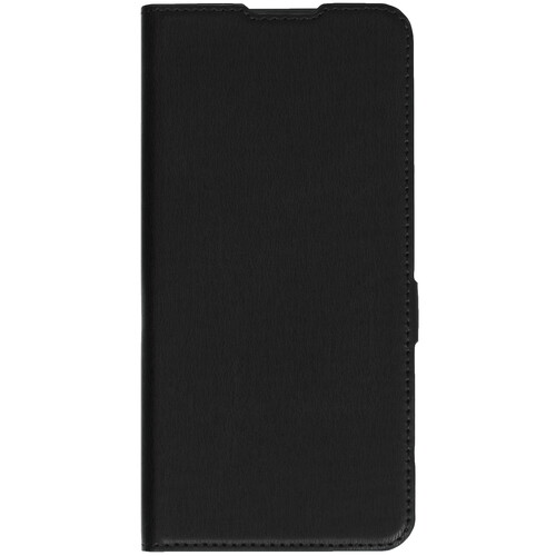 Купить Чехол-книжка  DF Flip Case для POCO C65/ Xiaomi Redmi 13C черный в интернет-магазине DNS. Характеристики, цена DF Flip Case | 5439076.