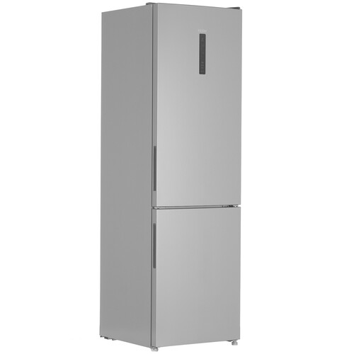Купить Холодильник с морозильником   Haier CEF537ASD серебристый в интернет-магазине DNS. Характеристики, цена Haier CEF537ASD | 1695243.