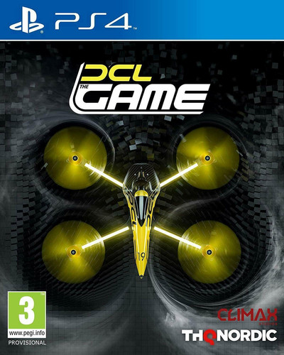 Купить Игра DCL - The Game (PS4) в интернет-магазине DNS. Характеристики, цена DCL - The Game | 9354453.