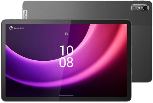 Купить 11.5" Планшет Lenovo Tab P11 (2nd Gen) Wi-Fi 128 ГБ серый в интернет-магазине DNS. Характеристики, цена Lenovo Tab P11 (2nd Gen) Wi-Fi | 9191947.
