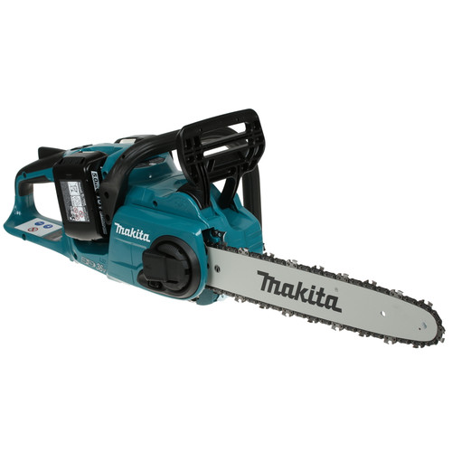 Купить Аккумуляторная цепная пила Makita DUC353Z  шина - 35 см (14") в интернет-магазине DNS. Характеристики, цена Makita DUC353Z | 5074788.