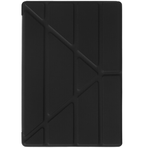 Купить Чехол-книжка  Aceline Origami для Samsung Galaxy Tab A8 черный в интернет-магазине DNS. Характеристики, цена Aceline Origami | 5007864.