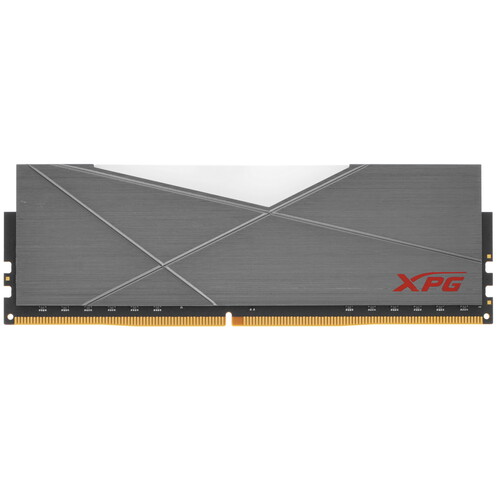 Купить Оперативная память ADATA XPG SPECTRIX D50 RGB [AX4U320016G16A-ST50] 16 ГБ в интернет-магазине DNS. Характеристики, цена ADATA XPG SPECTRIX D50 RGB | 5031022.