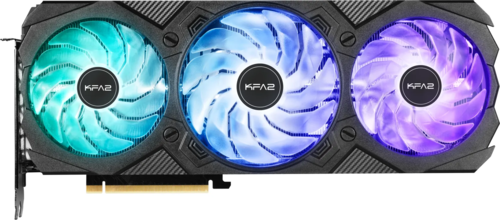 Купить Видеокарта KFA2 GeForce RTX 4070 Ti SUPER X 3 FAN Black [47UZM6MD7JDK] в интернет-магазине DNS. Характеристики, цена KFA2 GeForce RTX 4070 Ti SUPER X 3 FAN Black | 5458161.