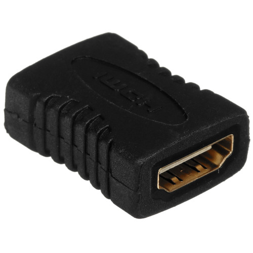 Купить Переходник  Cablexpert HDMI - HDMI в интернет-магазине DNS. Характеристики, цена  | 1331153.