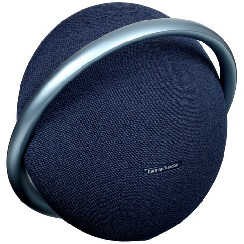 Купить Портативная колонка Harman Kardon Onyx Studio 7, синий в интернет-магазине DNS. Характеристики, цена Harman Kardon Onyx Studio 7 | 5070088.