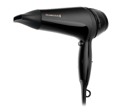 Купить Фен Remington D5710 черный в интернет-магазине DNS. Характеристики, цена Remington D5710 | 9204554.