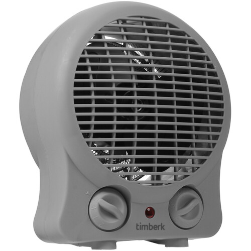 Купить Тепловентилятор Timberk T-FH2-B10S-W в интернет-магазине DNS. Характеристики, цена Timberk T-FH2-B10S-W | 5336431.