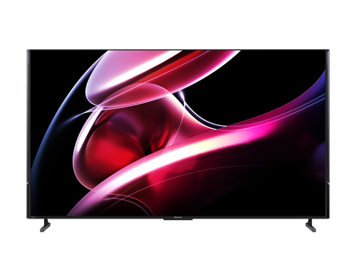 Купить 85" (217 см) Телевизор Hisense 85UXKQ черный в интернет-магазине DNS. Характеристики, цена Hisense 85UXKQ | 5442034.