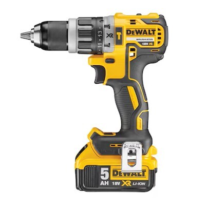 Купить Дрель-шуруповерт DeWalt DCD796 XR FLEXVOLТ 18/54V без ЗУ, без АКБ в интернет-магазине DNS. Характеристики, цена DeWalt DCD796 | 5496733.