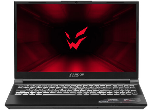 Купить 15.6" Ноутбук ARDOR GAMING NEO G15-I7ND316 черный в интернет-магазине DNS. Характеристики, цена ARDOR GAMING NEO G15-I7ND316 | 5428549.