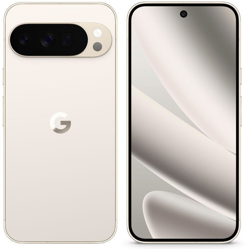 Купить 6.8" Смартфон Google Pixel 10 Pro XL 512 ГБ бежевый в интернет-магазине DNS. Характеристики, цена Google Pixel 10 Pro XL | 9395381.