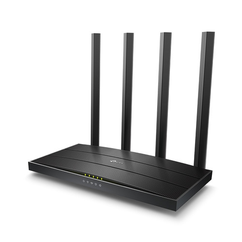 Купить Wi-Fi-роутер TP-Link Archer A6 в интернет-магазине DNS. Характеристики, цена TP-Link Archer A6 | 4886423.
