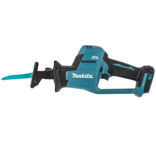 Купить Сабельная пила Makita LXT BL 18В LXT 18V  , Без ЗУ, Без АКБ в интернет-магазине DNS. Характеристики, цена Makita LXT BL 18В | 9086481.