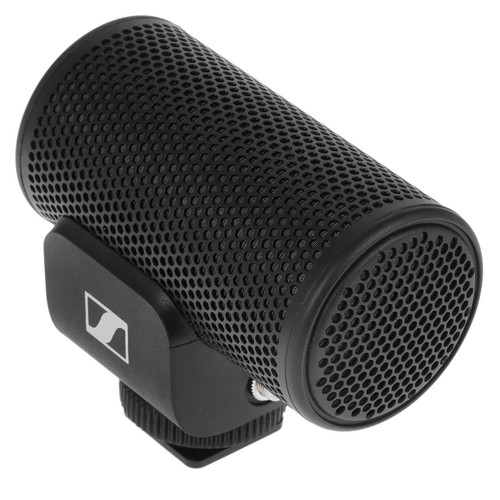 Купить Микрофон Sennheiser MKE 200 черный в интернет-магазине DNS. Характеристики, цена Sennheiser MKE 200 | 4877805.