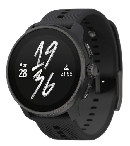 Купить Спортивные часы SUUNTO RACE S в интернет-магазине DNS. Характеристики, цена SUUNTO RACE S | 9307641.