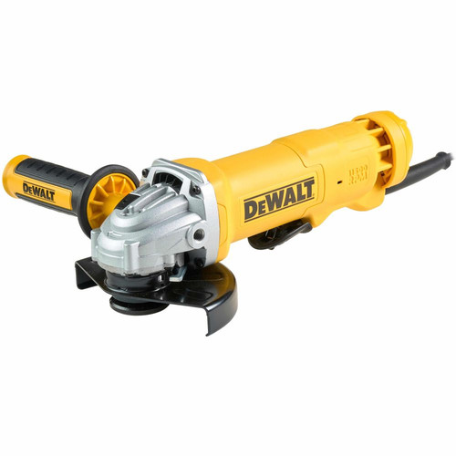 Купить Углошлифовальная машина (УШМ) DeWalt DWE4233 в интернет-магазине DNS. Характеристики, цена DeWalt DWE4233 | 9297274.
