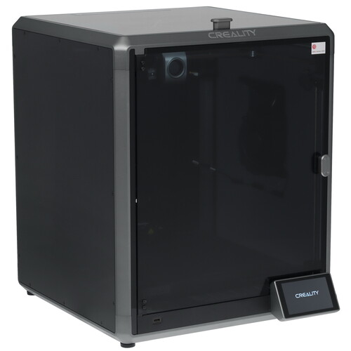Купить 3D принтер CREALITY K1 Max в интернет-магазине DNS. Характеристики, цена CREALITY K1 Max | 9118268.