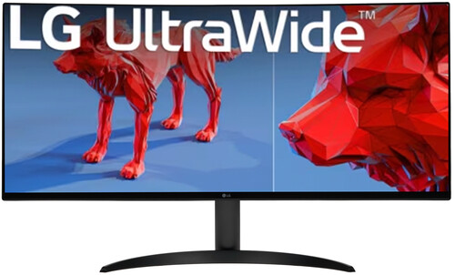 Купить 34" Монитор LG UltraWide 34WR50QK-B черный в интернет-магазине DNS. Характеристики, цена LG UltraWide 34WR50QK-B | 5463970.