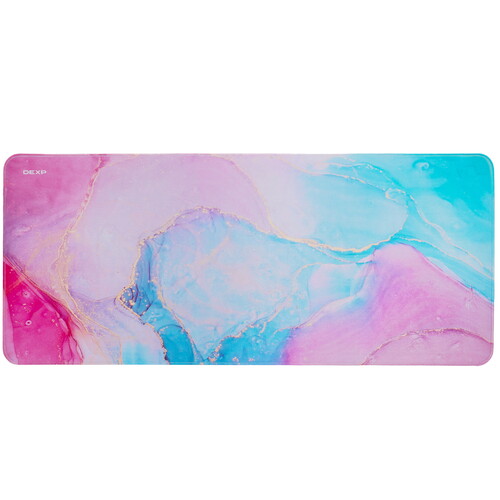 Купить Коврик DEXP OM-XL Agate (XL) розовый в интернет-магазине DNS. Характеристики, цена DEXP OM-XL Agate | 5098955.