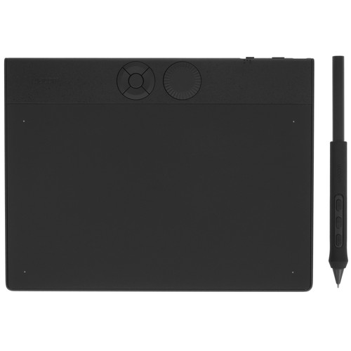 Купить Графический планшет Wacom Intuos Pro Small в интернет-магазине DNS. Характеристики, цена Wacom Intuos Pro Small | 5636352.