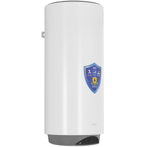 Купить Водонагреватель электрический Haier ES80V-VH3 в интернет-магазине DNS. Характеристики, цена Haier ES80V-VH3 | 9003926.