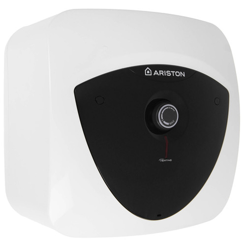 Купить Водонагреватель электрический Ariston ABS ANDRIS LUX 15 OR в интернет-магазине DNS. Характеристики, цена Ariston ABS ANDRIS LUX 15 OR | 9293563.