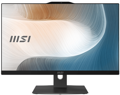 Купить 23.8" Моноблок MSI Modern AM242P 12M-1071XRU [9S6-AE0711-1452] в интернет-магазине DNS. Характеристики, цена MSI Modern AM242P 12M-1071XRU | 5489369.