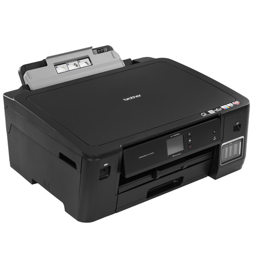 Купить Принтер струйный Brother HL-T4000DW в интернет-магазине DNS. Характеристики, цена Brother HL-T4000DW | 5454278.