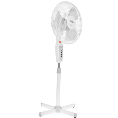 Купить Вентилятор Making oasis everywhere VF-40TW  белый в интернет-магазине DNS. Характеристики, цена Making oasis everywhere VF-40TW | 5331231.