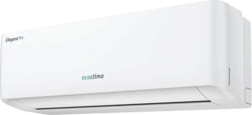 Купить Кондиционер настенный сплит-система Ecoclima ECW-HE12/AA-4R2/EC-HE12/A-4R2 белый в интернет-магазине DNS. Характеристики, цена Ecoclima ECW-HE12/AA-4R2/EC-HE12/A-4R2 | 9092921.