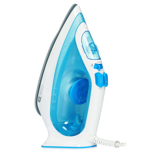 Купить Утюг Braun TexStyle 3 SI3053BL голубой в интернет-магазине DNS. Характеристики, цена Braun TexStyle 3 SI3053BL | 1312511.